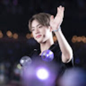 Meet your Posher, Mikazukiii